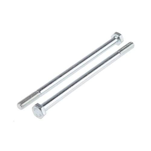 六角ボルト M6 x 110mm 鋼 1