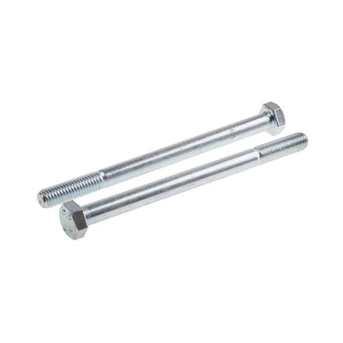 六角ボルト M8 x 110mm 鋼 1