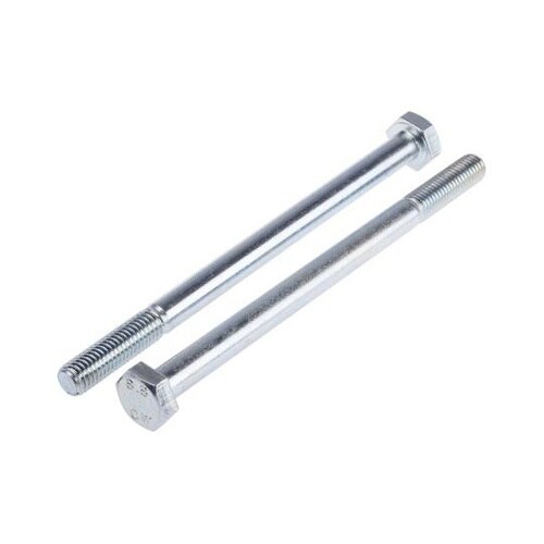 六角ボルト M10 x 150mm 鋼
