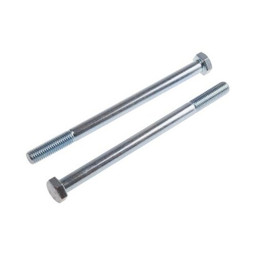 六角ボルト M10 x 140mm 鋼