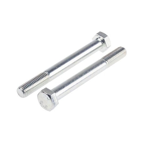 六角ボルト M12 x 110mm 鋼