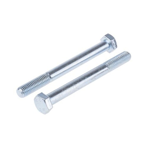 六角ボルト M12 x 120mm 鋼