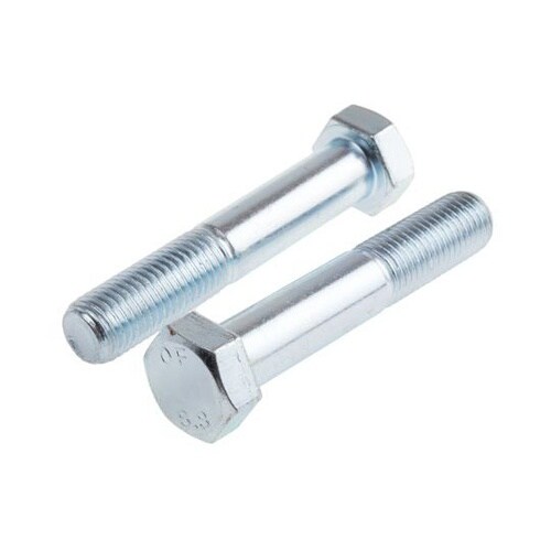 六角ボルト M14 x 90mm 鋼 1