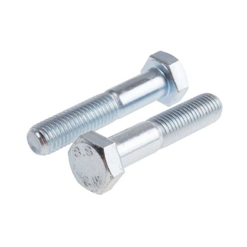 六角ボルト M14 x 70mm 鋼 1