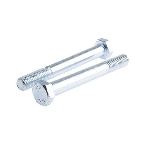 六角ボルト M14 x 120mm 鋼