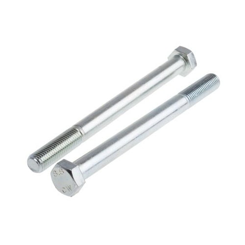 六角ボルト M16 x 190mm 鋼