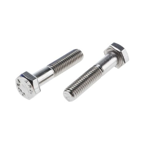 六角ボルト M6 x 30mm ステンレ