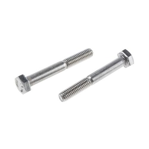 六角ボルト M6 x 45mm ステンレ