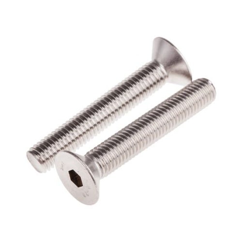 六角穴付ボルト M10 x 60mm ス