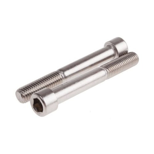 六角穴付ボルト M12 x 90mm ス