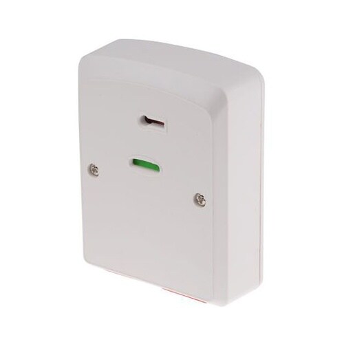 918−4725 パニックボタン