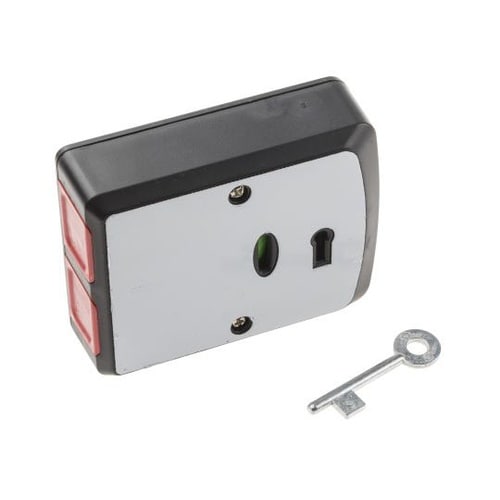 918−4728 パニックボタン