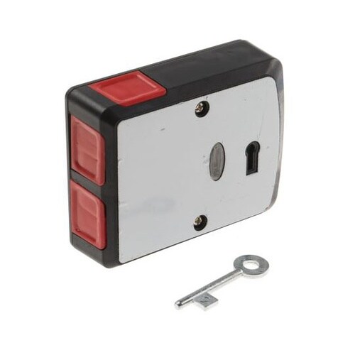 918−4731 パニックボタン