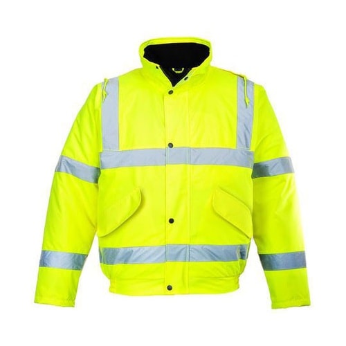 918−5945 ボマージャケットM