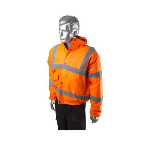 918−5967 ボマージャケットM