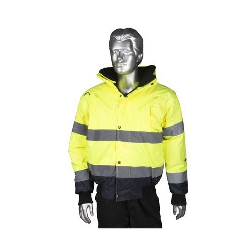 918−5995 ボマージャケットXXL