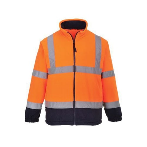 918−6055 フリースXXL