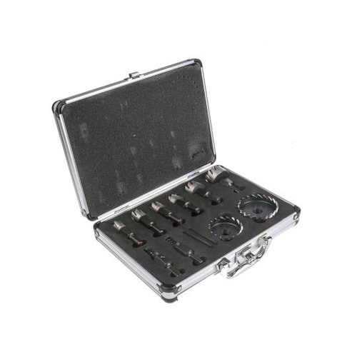 918−6406 ホールソーセット