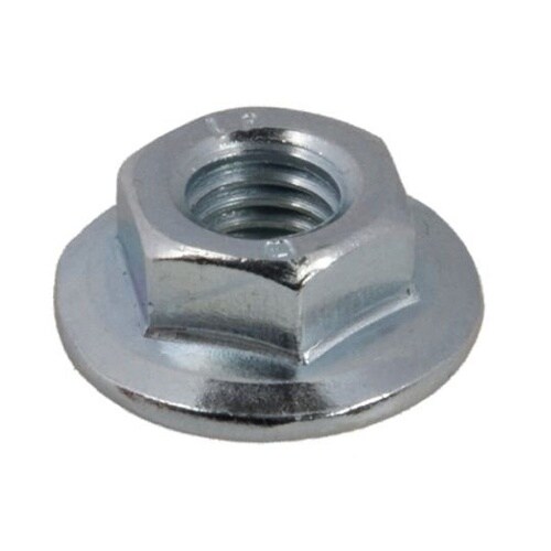 六角フランジナット M10 ステンレス,