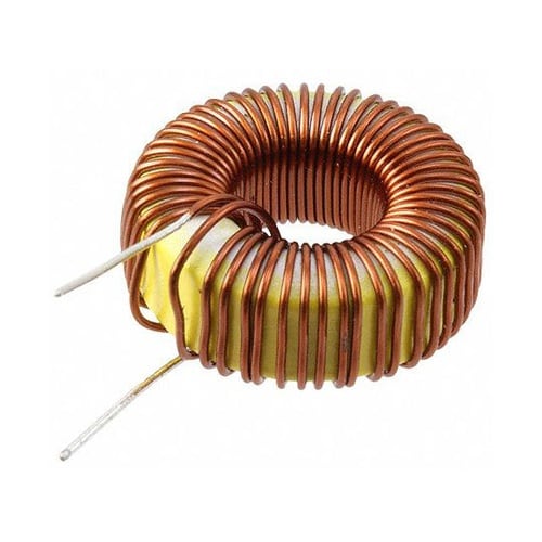 パワーインダクタ, 100 μH, 2A