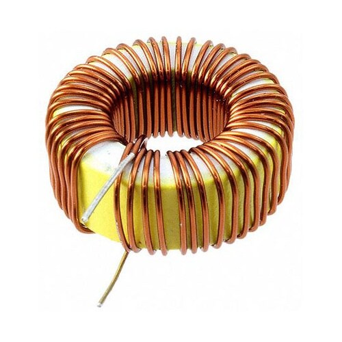 パワーインダクタ, 100 μH, 3A