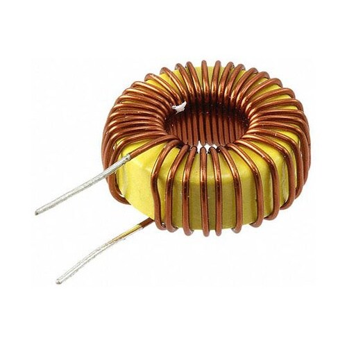 パワーインダクタ, 100 μH, 10