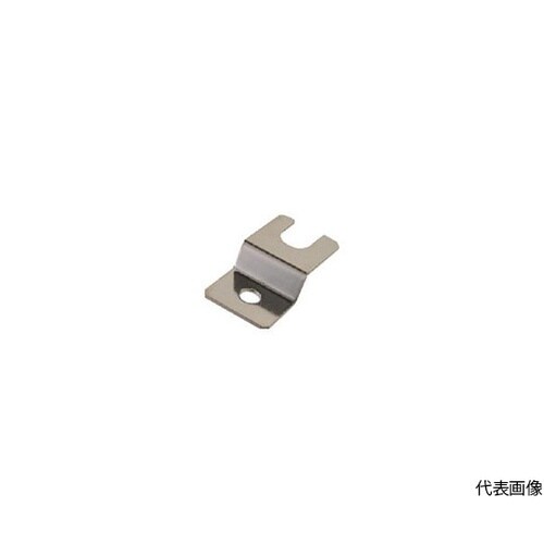 アジャスターボルト用脚止め金具(ステンレ