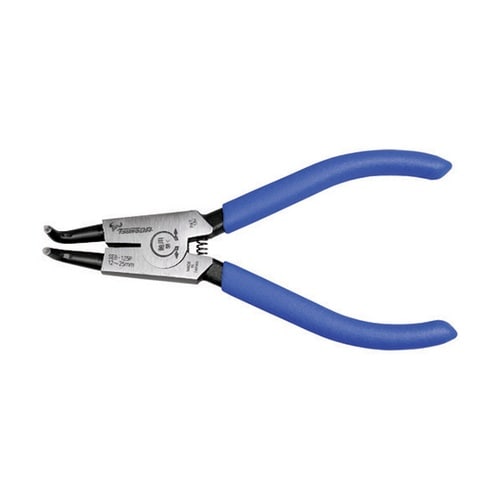 King 硬質ビットスナップリングプライ