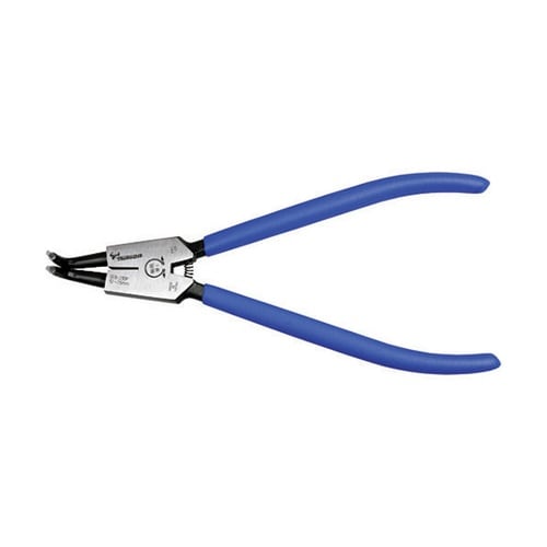 King 硬質ビットスナップリングプライ