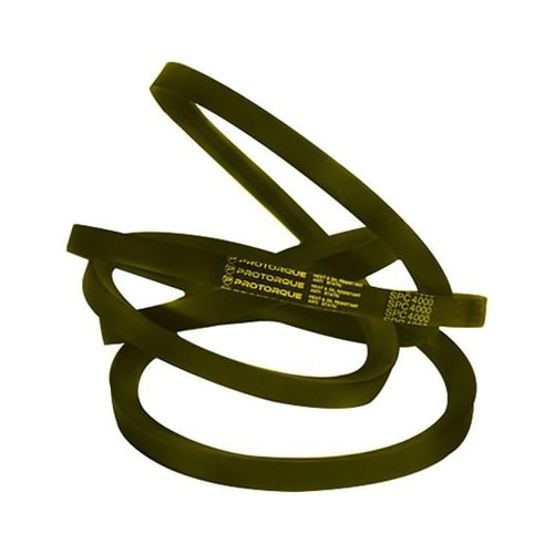 136−8360 プーリーベルト