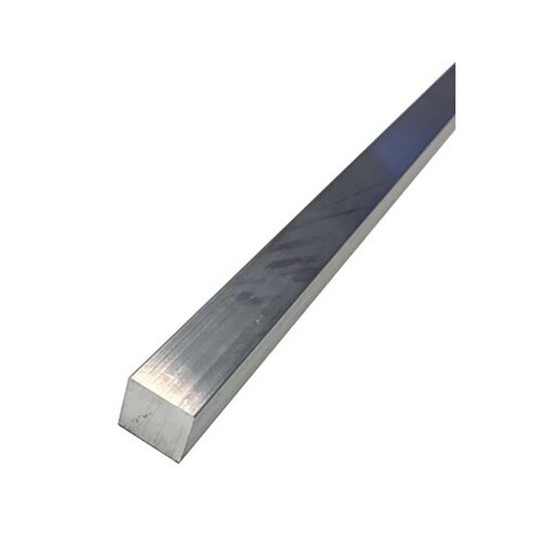 アルミ棒材 角棒 1セット(2個入) 1