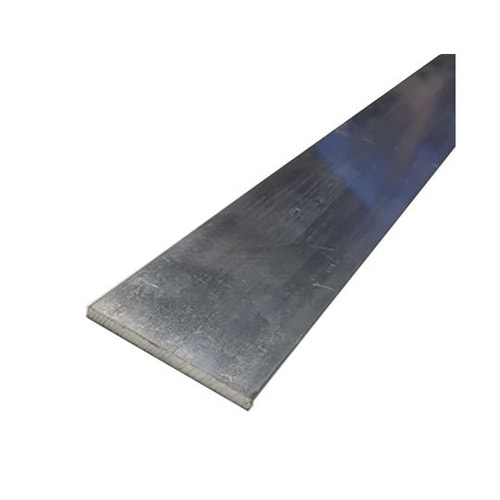 アルミ棒材 フラットバー 1セット(10