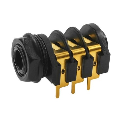 フォーンジャック (メス) 6.35 m