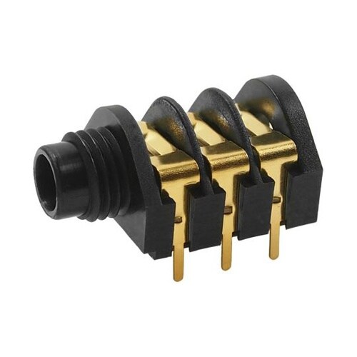 フォーンジャック (メス) 6.35 m