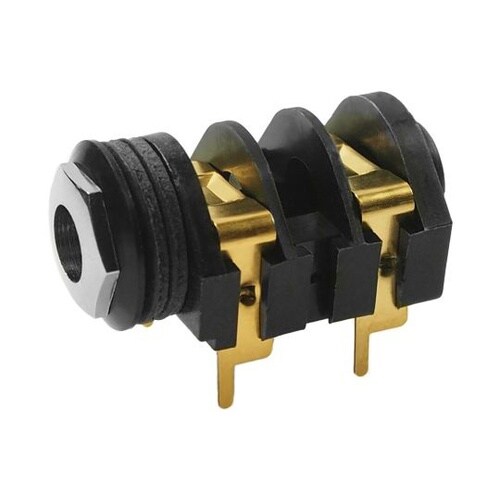 フォーンジャック (メス) 6.35 m