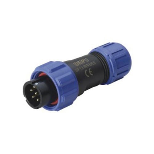 144−0609 コネクタ4極