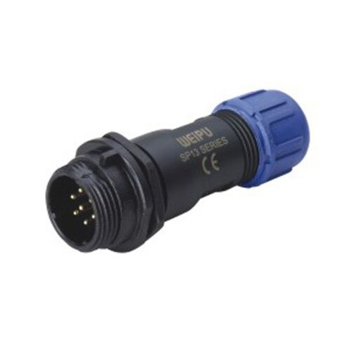 144−0616 コネクタ3極