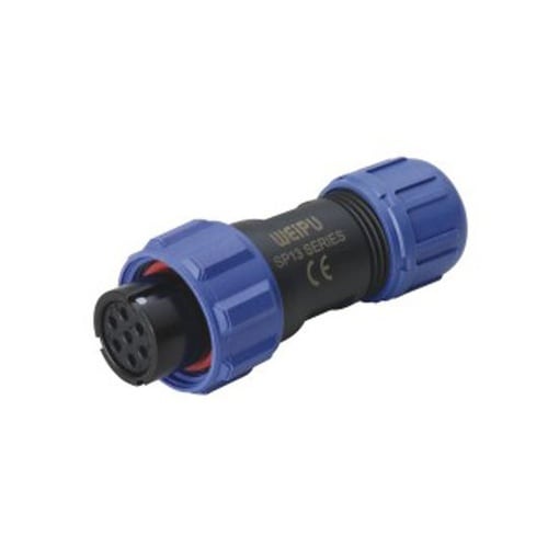 144−0621 コネクタ4極