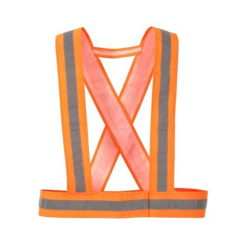 144−6043 高視認性ストラップ