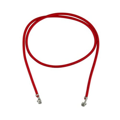 圧着処理済みリード 1袋(5個入) 17