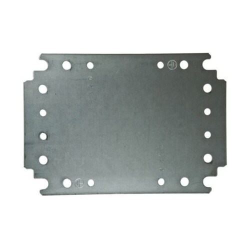 NSYMM106 取付プレート