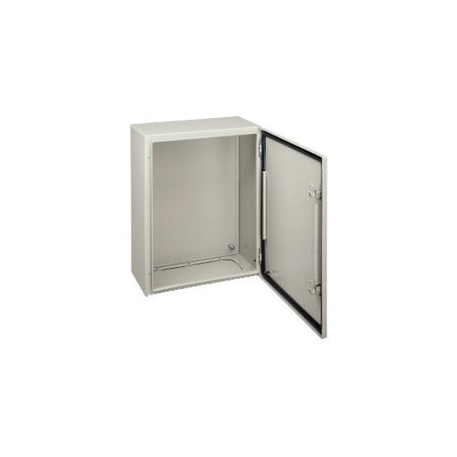 1864748 壁面ボックス