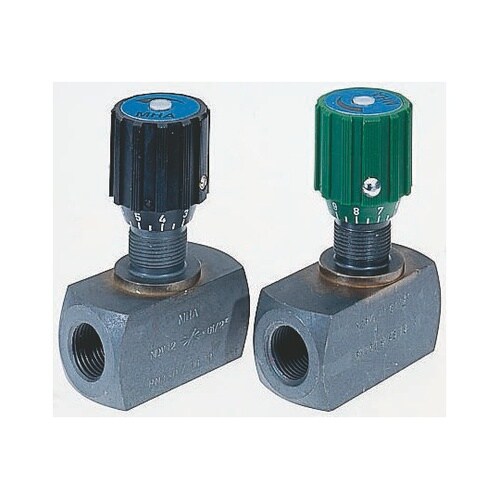 243−5537 油圧フロー制御弁