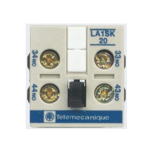 LA1SK11 補助コンタクト