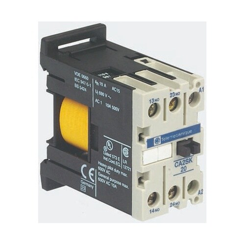 CA2SK20F7 制御リレー