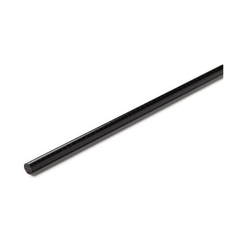 282−0345 アセタールロッド黒