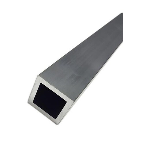 アルミパイプ 1m 6063 T6 1セ