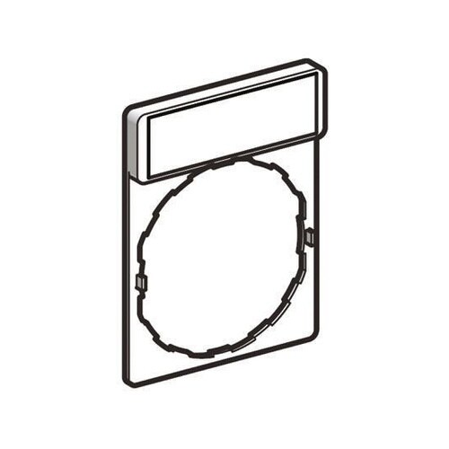 凡例プレート for use with