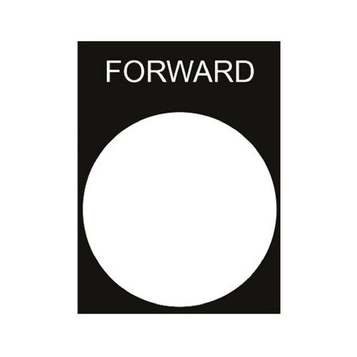 凡例プレート for use with