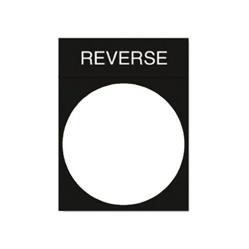 凡例プレート for use with